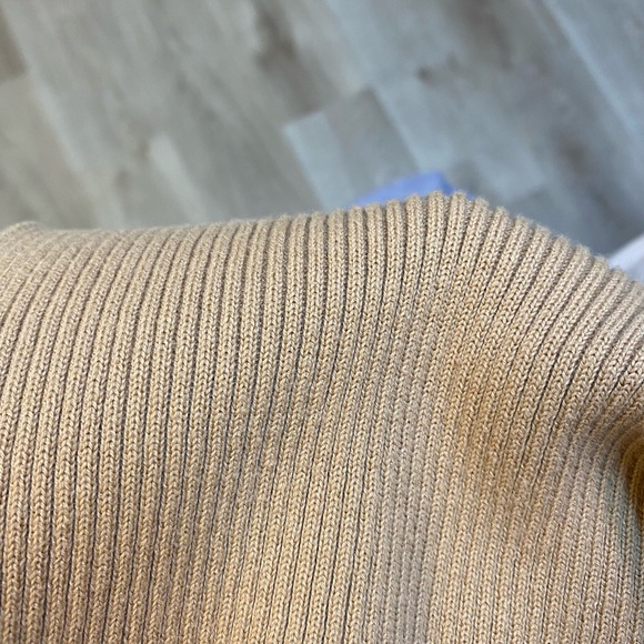 Cleo high neck top - Picture 2 of 4